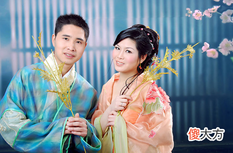 八字看夫妻是否和睦