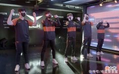 【游戏世界】T1粉丝小卡车又要发动了？T1不敌LSB，李哥被对位打爆