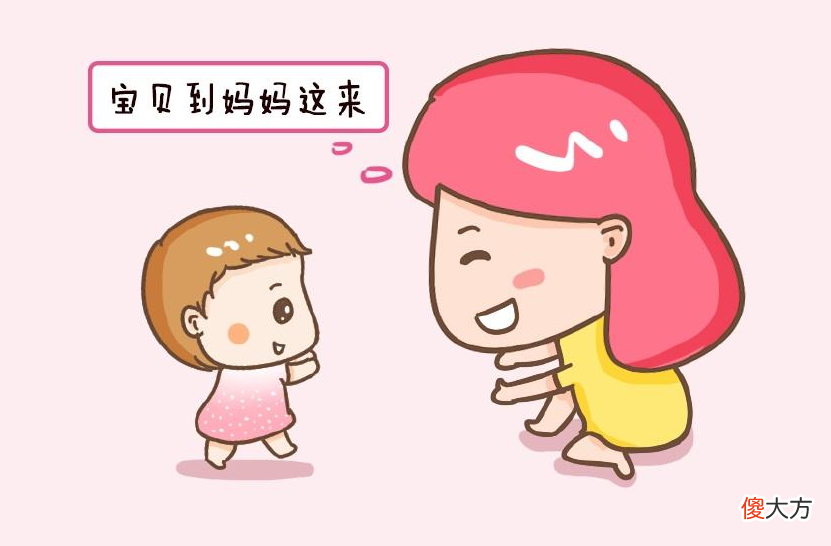 孩子说话晚，可能和父母有很大的关系，多半是错过了训练关键期