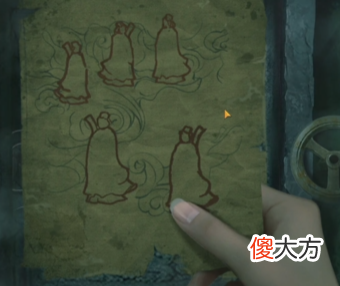 纸嫁衣4| 纸嫁衣4红丝缠第五章怎么玩