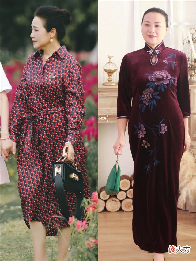 【时尚一点】为什么这些妈妈，到中年也不显老？坚持这4个点，到老都是一枝花
