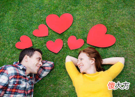 哪些日格婚配情投意合？