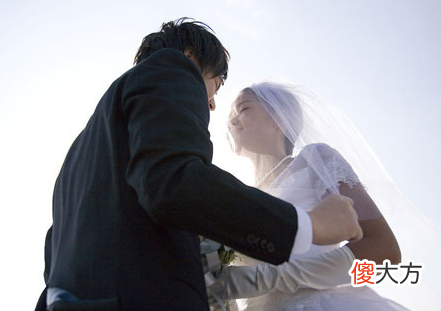 四柱八字断婚姻