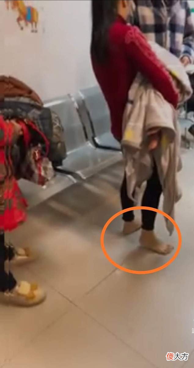 “每位妈妈的潜能，都是被逼出来的”，为什么爸爸没被逼出来呢？