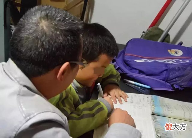 孩子是白纸，父母是画笔！娃的性格如何，取决于家长怎么“画”