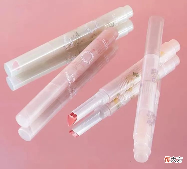 【就爱时尚】彩妆｜就为水光唇，买到破产又怎么样