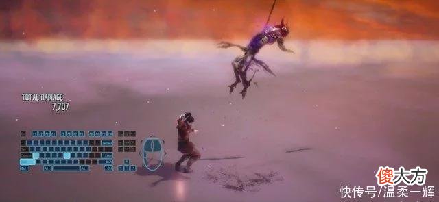 【游戏世界】继万象乱入怪物猎人后，岳山又现身鬼泣5?但丁受虐之路开启!