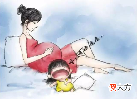 都说“头胎看书养，二胎当猪养”，实际情况是怎样的呢？