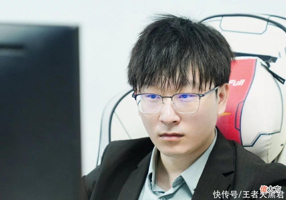【游戏迷】狼队3-0TTG，三局才打了40分钟，fly猪八戒住在野区，宛如战神