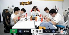 【游戏迷】狼队3-0TTG，三局才打了40分钟，fly猪八戒住在野区，宛如战神