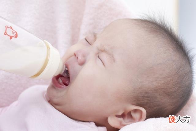 宝宝睡觉时出现突然大哭或委屈哭？看完这5个原因，你就踏实了
