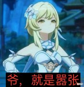 【游戏世界】原神：稻妻版本雷“爷”上线，速切流强势崛起，站场队被迫让位？