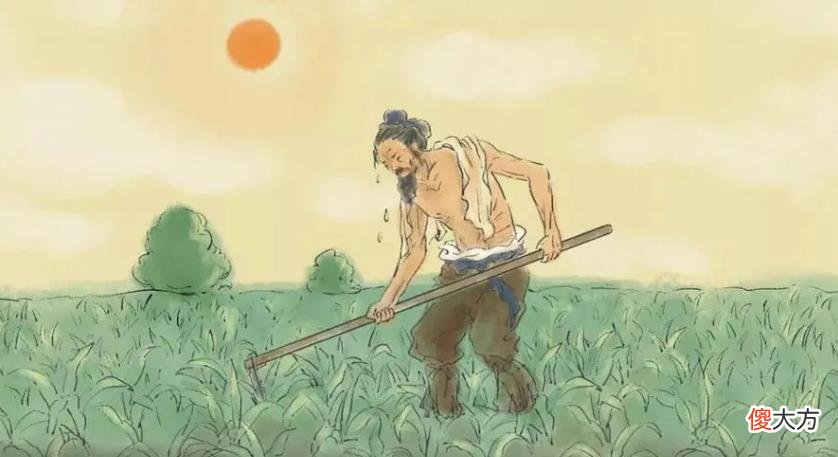 【爱历史】王思聪太不像话了！拿起锄头挖地了，这地挖得也太风光无限了。