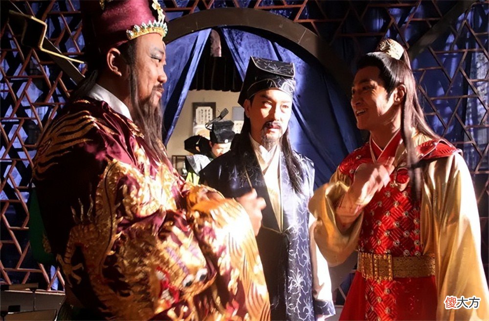 【爱历史】包拯究竟当过多大的官？戏曲评书中称其为“包相爷”有依据吗？