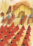 【爱历史】李叔正：明初国子助教，妻为其投井而死，他为其终身不娶！