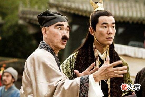 【爱历史】李叔正：明初国子助教，妻为其投井而死，他为其终身不娶！