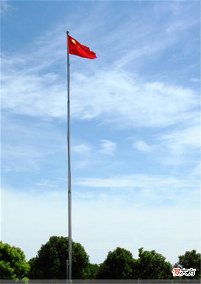 【历史故事】锡金王国消失前3个小时，向世界宣布加入中国，并升起了五星红旗