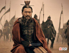 【爱历史】刘备攻打益州的刘璋时，为什么不带着关张赵？