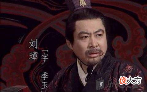 【爱历史】刘备攻打益州的刘璋时，为什么不带着关张赵？