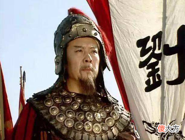 【爱历史】刘备攻打益州的刘璋时，为什么不带着关张赵？