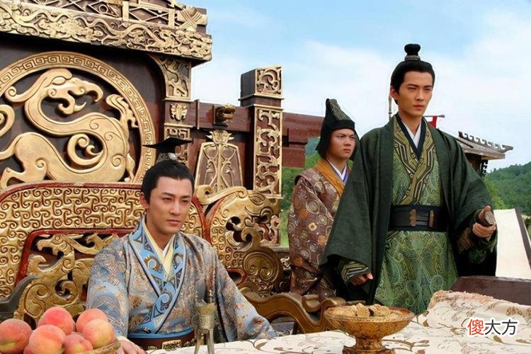 【历史故事】桑弘羊到底有什么过人之处？为什么汉武帝要重用他，让他改革经济