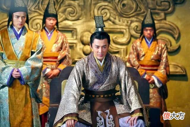 【历史故事】桑弘羊到底有什么过人之处？为什么汉武帝要重用他，让他改革经济