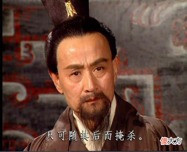 【爱历史】诸葛亮过世后，他的家族命运如何？诸葛亮和司马懿为何结有姻亲？