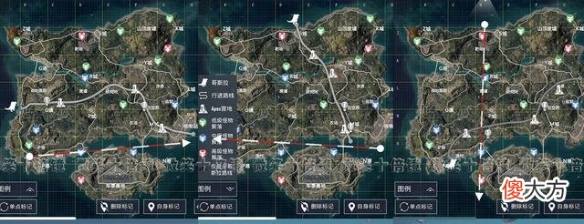 【游戏世界】“吃鸡”怪兽之王的小秘密！掌握这些因素，与哥斯拉玩转海岛！