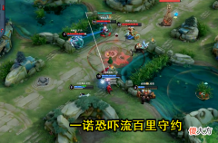 【游戏世界】KPL：久练必成，一诺守约救世，成都AG险胜TES