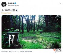 【游戏迷】小岛秀夫纪念《P.T.》8周年 8年了寂静岭还没新消息！