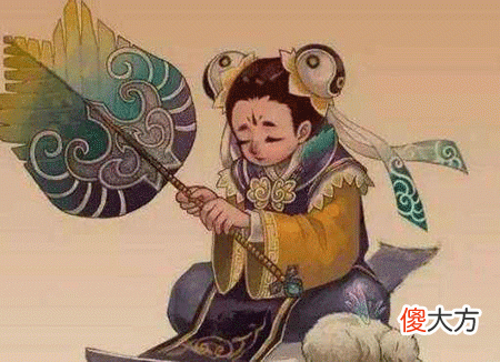 什么是童子，童子如何查