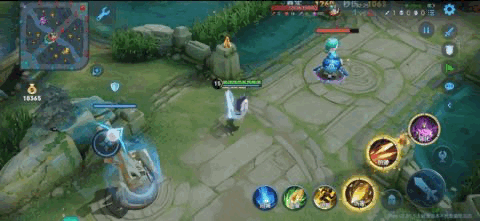 【游戏迷】能无视魔女斗篷和强制1v1,新英雄海月T0法王预定?