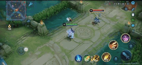 【游戏迷】能无视魔女斗篷和强制1v1,新英雄海月T0法王预定?