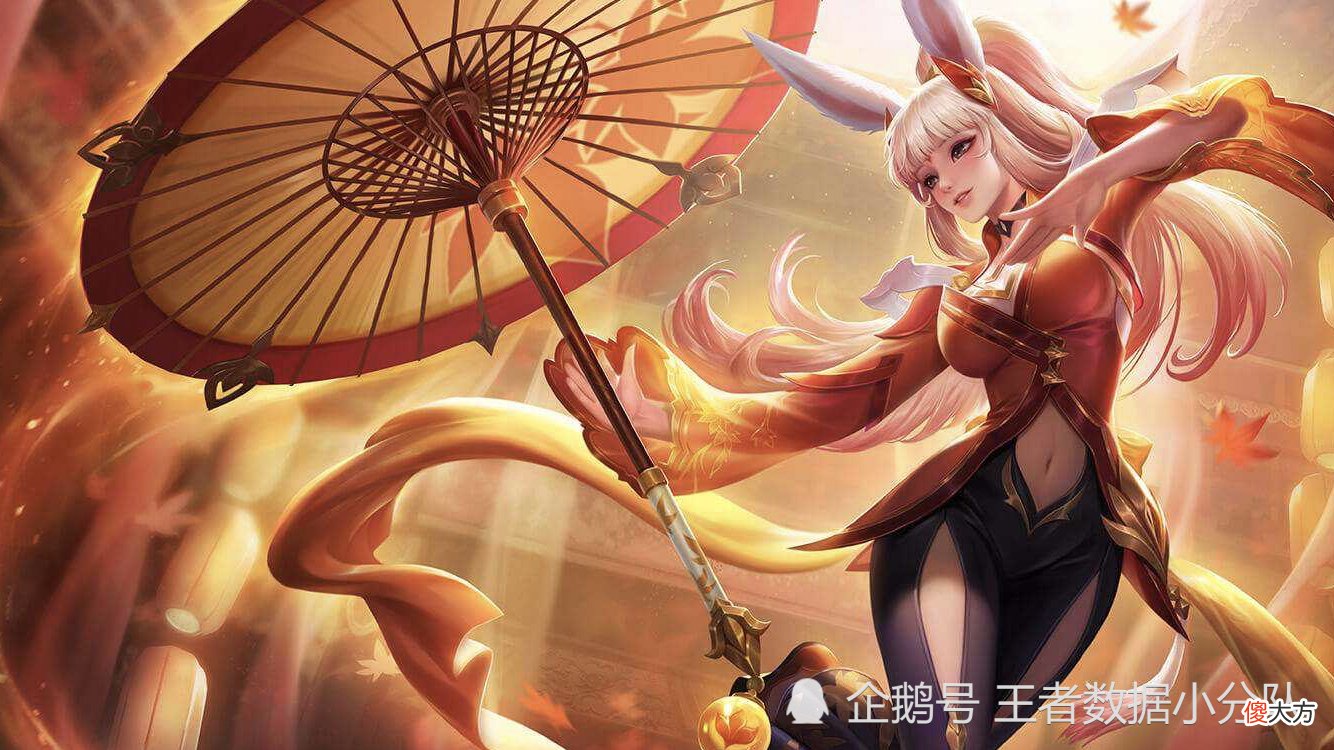 【游戏世界】打着增强名号的削弱，公孙离的调整代表版本趋势，无脑英雄是主流