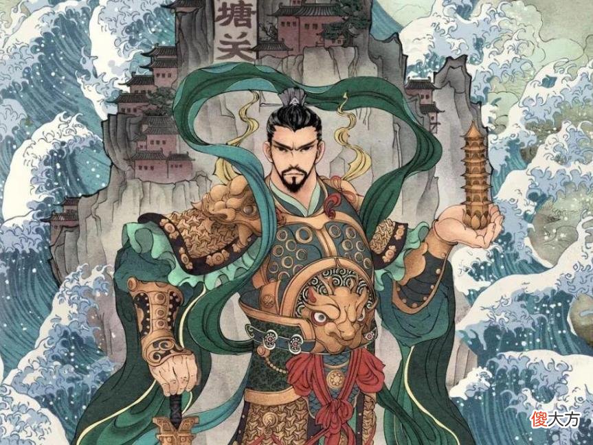 【历史故事】封神演义：同是降将，为何冷血家族都能成圣，世代忠良却遭灭门？