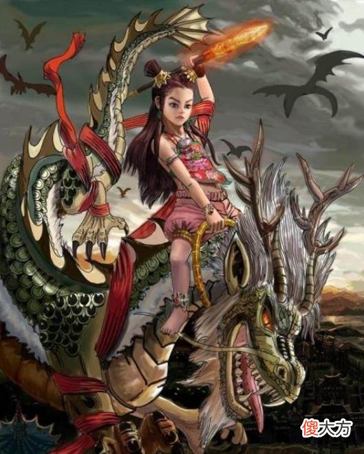 【历史故事】封神演义：同是降将，为何冷血家族都能成圣，世代忠良却遭灭门？