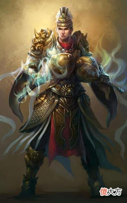 【历史故事】封神演义：同是降将，为何冷血家族都能成圣，世代忠良却遭灭门？