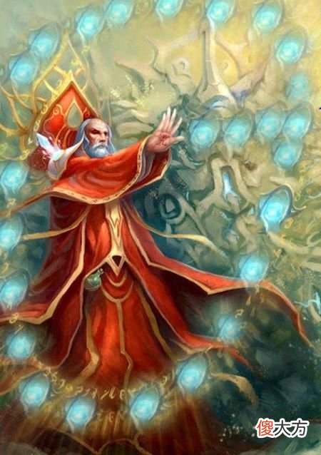 【历史故事】封神演义：同是降将，为何冷血家族都能成圣，世代忠良却遭灭门？