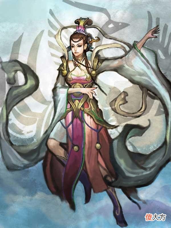 【历史故事】封神演义：同是降将，为何冷血家族都能成圣，世代忠良却遭灭门？