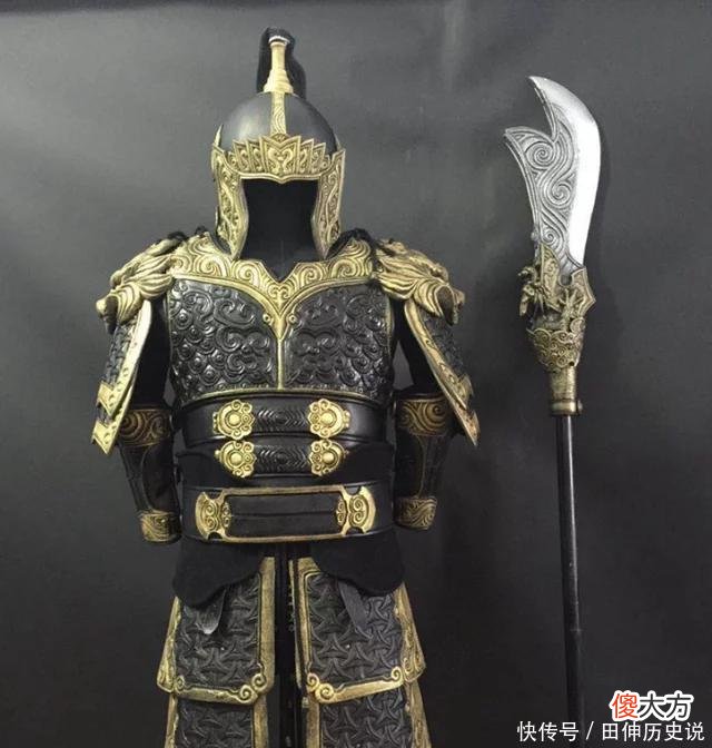 【爱历史】古代打完一场仗,为什么将军或士兵再热,也不敢脱盔甲?小命要紧
