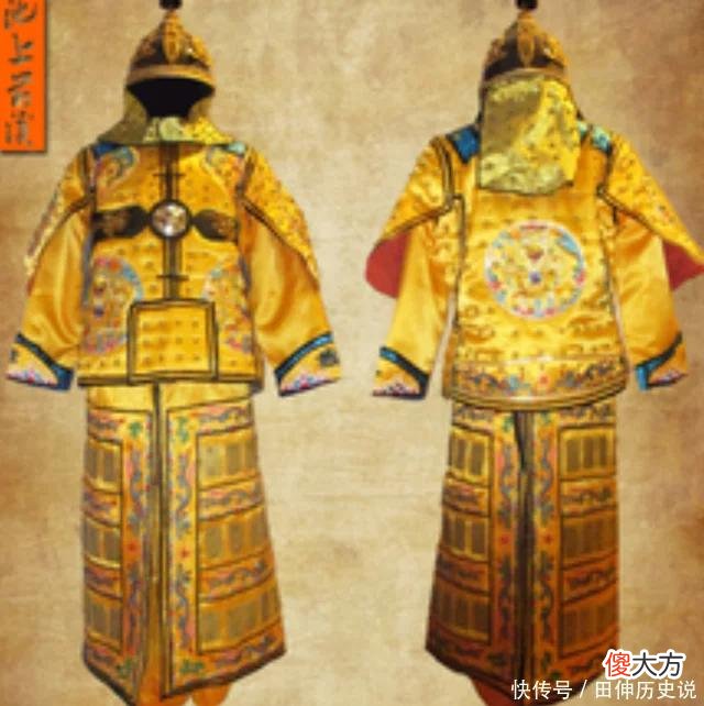 【爱历史】古代打完一场仗,为什么将军或士兵再热,也不敢脱盔甲?小命要紧
