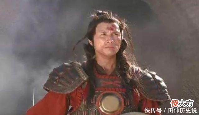 【爱历史】古代打完一场仗，为什么将军或士兵再热，也不敢脱盔甲？小命要紧