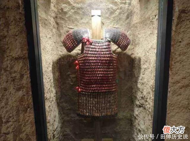 【爱历史】古代打完一场仗，为什么将军或士兵再热，也不敢脱盔甲？小命要紧