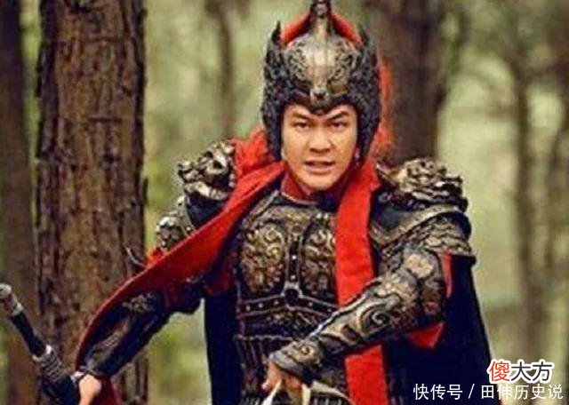 【爱历史】古代打完一场仗，为什么将军或士兵再热，也不敢脱盔甲？小命要紧