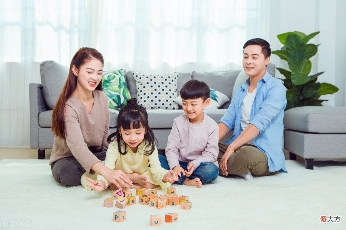 越聪明的孩子越难带？孩子有这3种“难带”的表现，父母别嫌烦