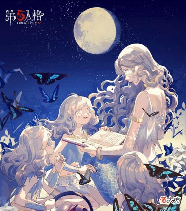 【游戏迷】第五人格：技术角色和无脑角色有何差别？心理学家、病患就是例子