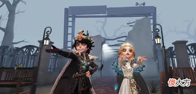【游戏迷】第五人格：技术角色和无脑角色有何差别？心理学家、病患就是例子
