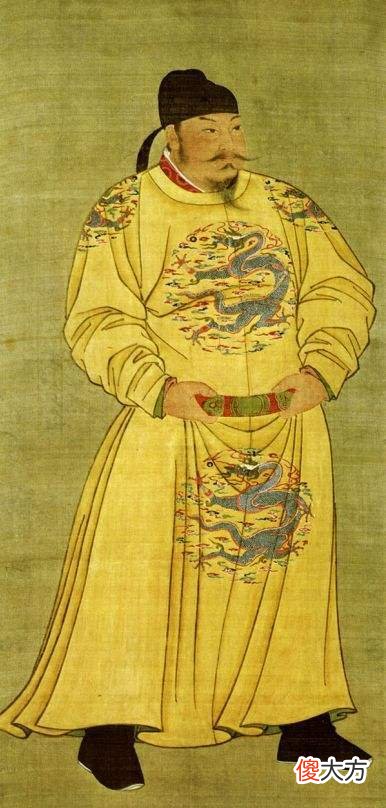 【爱历史】李世民为何会信长生不老之术？