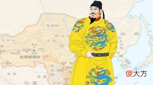 【爱历史】李世民为何会信长生不老之术？