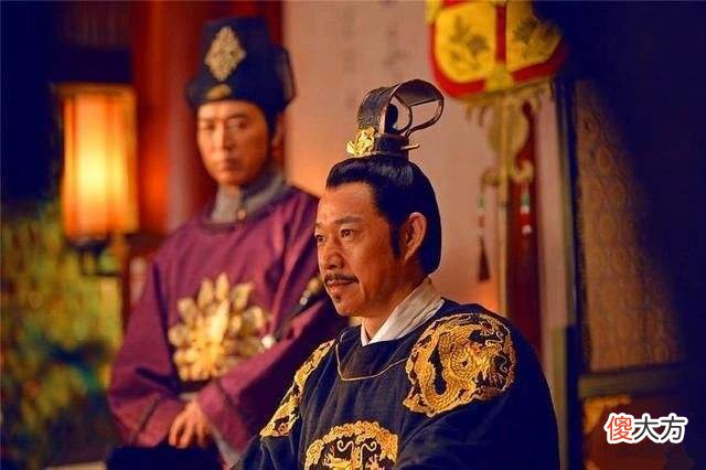 【爱历史】李世民为何会信长生不老之术？